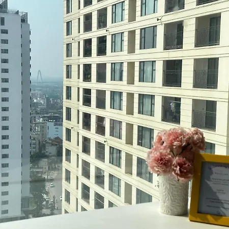 Westlake Homestay Hanoi - D'Le Roi Soleil Exterior photo