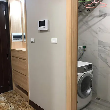 Westlake Homestay Hanoi - D'Le Roi Soleil Room photo