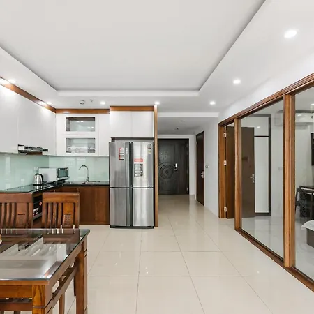 Westlake Homestay Hanoi - D'Le Roi Soleil Room photo