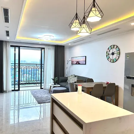 Westlake Homestay Hanoi - D'Le Roi Soleil Room photo