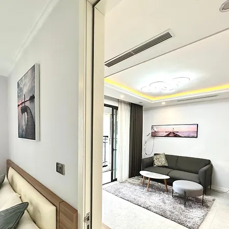 Westlake Homestay Hanoi - D'Le Roi Soleil Room photo