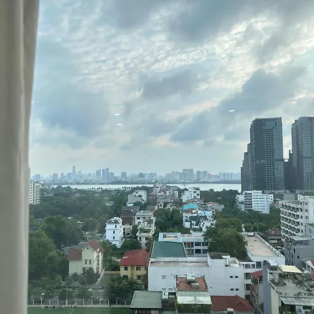 Westlake Homestay Hanoi - D'Le Roi Soleil Room photo
