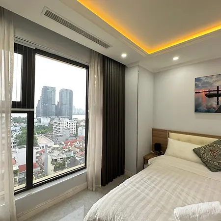 Westlake Homestay Hanoi - D'Le Roi Soleil Room photo